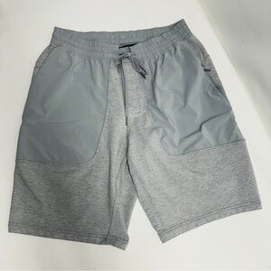 lululemon athletica Gray Athletic Shorts